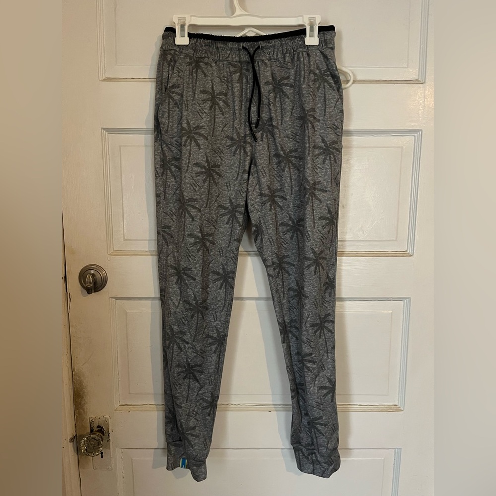 Movementum Jogger Pants